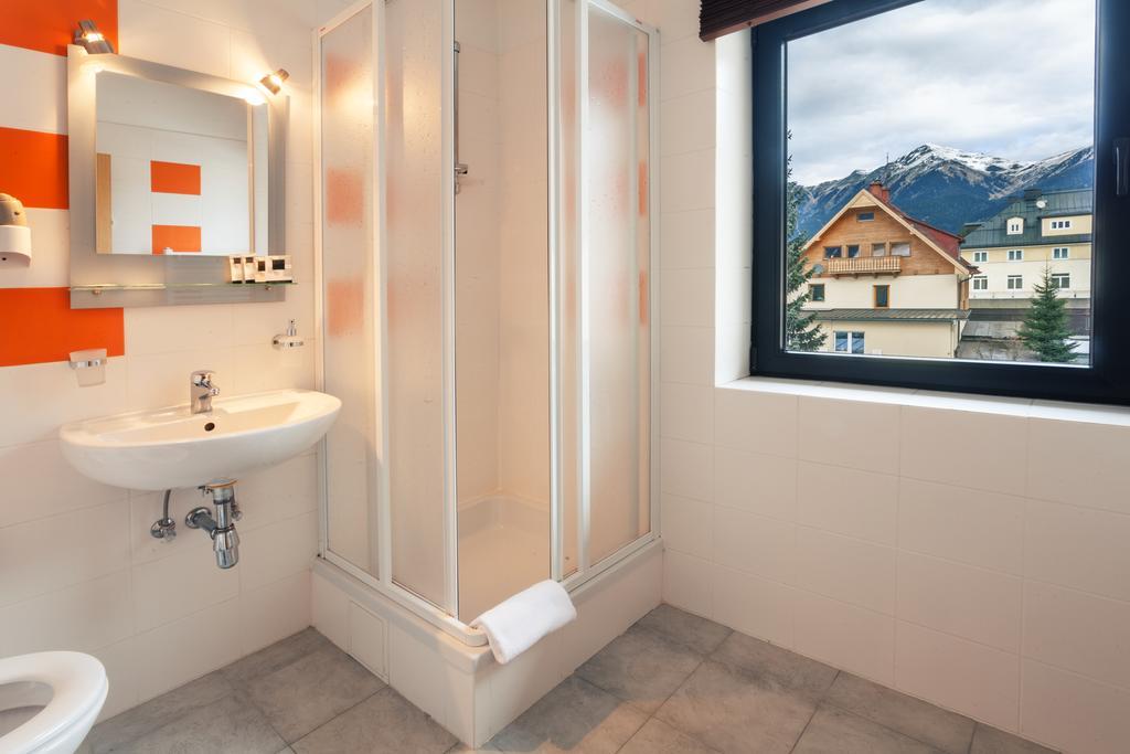 Residence Alpenheart Bad Gastein Bagian luar foto